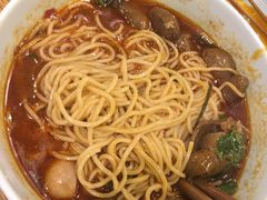 -车沾巷·重庆老味豌杂面