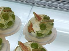 -WenTinG文汀·半糖蛋糕(合生汇店)