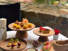 -三嚥阁 La Villa Restaurant
