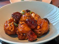 -环球港凯悦 · 享悦中餐厅