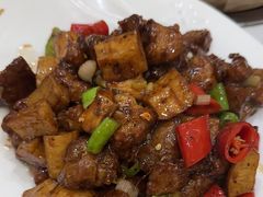 -浩家苑菜馆(汉口路店)