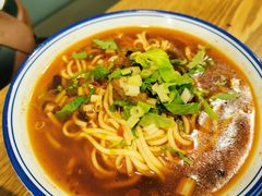 -庆蓉云·庆云面(双林店)