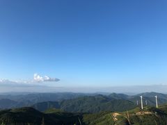-东白山