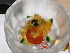 -鮨一日本料理(大中华店)