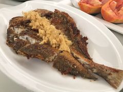-真爱中国餐馆·年华店(朱雀大街店)