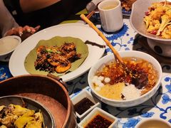 -桂满陇天书(南京德基旗舰店)