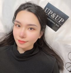 -UP&UP·半永久眉毛眼线机器野生眉