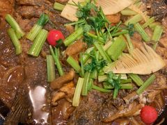 -老板恋上鱼(印象城店)