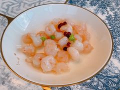 -君来湖滨饭店·渔餐厅