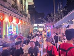 -福苗小骆驼烧烤(莲湖路店)
