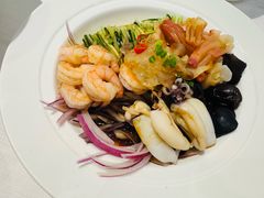 -北京全聚德(王府井店)