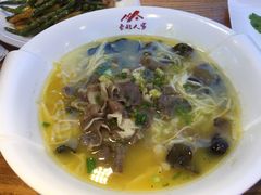 -东北人家铁锅炖(鞍山路店)