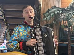 -卢布里西餐厅(总店)