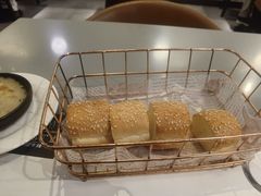 -西堤厚牛排(国瑞店)