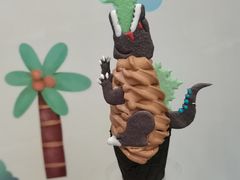 -CORNER CONE GELATO酷矿手作霜淇淋(南头古城店)
