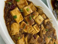 -渔中舟海鲜大排档(普陀沈家门店)
