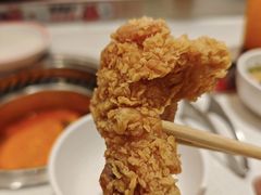 -龍歌自助小火锅(城阳万象汇店)