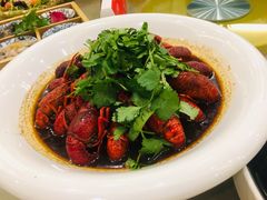 -新日月育才大酒店-中餐厅(环城北路店)