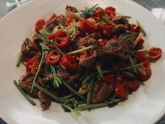 -野蔓果·山野菜(西湖景区·龙井茶田店)