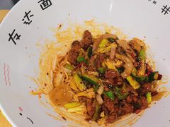 -友达面馆·酸菜鱼面(钱塘区店)