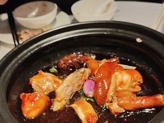 -滋粥楼·顺德菜(番禺广场总店)