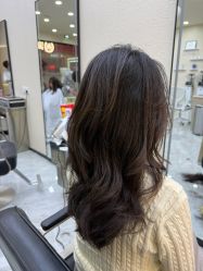 -川和潮人漂色·烫染·接发
