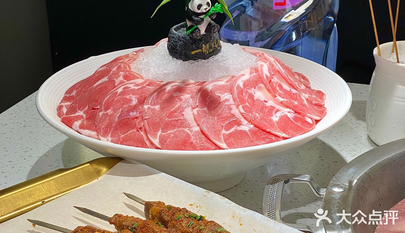 选这里被亲戚一直夸