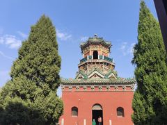 -延庆观