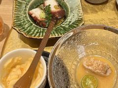 -鮨政· Omakase(港汇恒隆广场店)