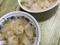 -安庆柴火馄饨(马道街店)