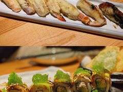 文火寿司拼盘7贯-TORO MaKi 寿司·日料(华创店)