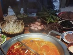 -楠火锅(哈尔滨金爵万象店)