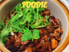 -517烧烤·龙虾·海鲜大排档(万象都荟店)