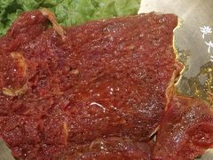 -炉队长·齐齐哈尔家庭烤肉(马家堡店)