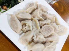 -生活本该如此北京小馆(周庄嘉园店)