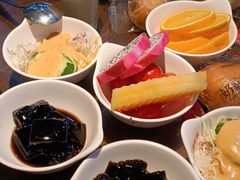 -豪享来中西餐厅(隆昌店)