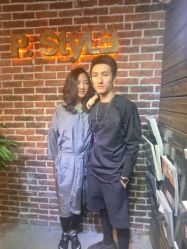 点击看大图 -P.STYLE 派斯造型