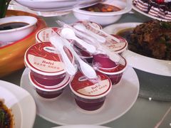 -芭菲盛宴·环球美食(袁家岗店)