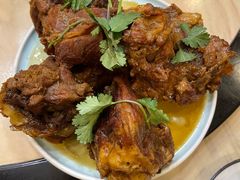 -李老哈·东北菜(宋园路店)