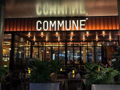 -COMMUNE幻师(番禺时代店)