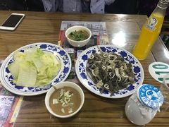 -东兴顺爆肚张