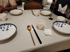 -狮王府淮扬菜(夫子庙老门东店)