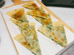 -绿茶餐厅(西湖银泰百货店)