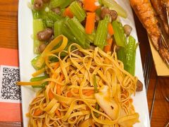 -有滋有味烧烤涮(果园星城C区店)