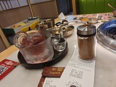 -韩宫宴和牛烤肉(宣州国购店)
