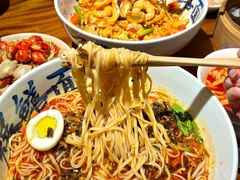 -李犟大爆鳝面·手工蟹黄包(湖滨西湖店)