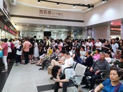 -广州中医药大学第一附属医院(总院)