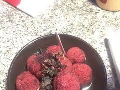 紫苏杨梅-蘭奢雅集·江浙菜(青山江滩店)