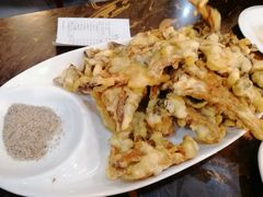 炸蘑菇-张包铺(道外店)