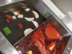 -串一火锅(赛格国际购物中心店)